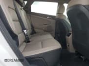 ✅ 2021 Hyundai Tucson Limited • VIN: KM8J33AL8MU313880 • Лот: 81150345. Опубликован ранее на Copart с пробегом 42 658 миль. Бесплатный доступ к архиву аукционных продаж из США и подробный отчёт об истории автомобиля на DreamBid. Изображение 11.