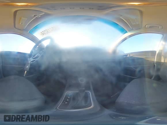 2018 Hyundai Accent SEL z VIN 3KPC24A32JE032562, wystawiony jako Copart lot #43419254 z przebiegiem 133 511 mil mil oraz . Historia ofert i sprzedaży dostępna na DreamBid. Obrazek 13.