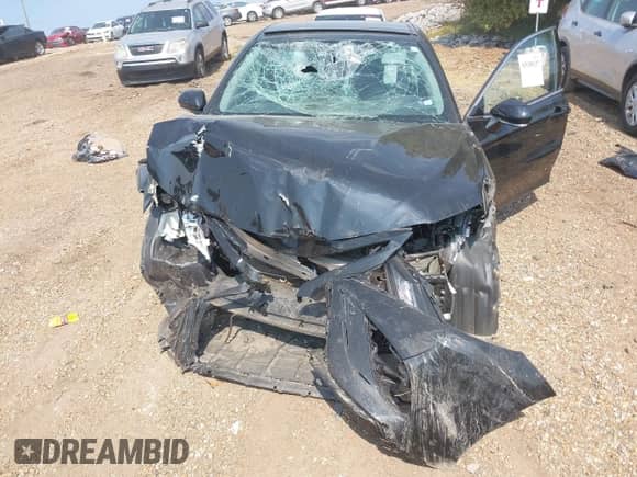 2021 Toyota Camry XSE with VIN 4T1K61AK3MU459661, listed as a IAAI auction lot 43158137 with 90,438 mi miles and . Bid and sale history available at DreamBid. Image 17.