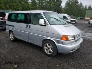 ✅ 2001 Volkswagen EuroVan MV • VIN: WV2MB47031H098986 • Лот: 77587294. Опубликован ранее на Copart с пробегом 161 046 миль. Бесплатный доступ к архиву аукционных продаж из США и подробный отчёт об истории автомобиля на DreamBid. Изображение 4.