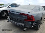 ✅ 2018 Volvo S90 Momentum • VIN: LVY982MK7JP008511 • Лот: 41994540. Опубликован ранее на Copart с пробегом 29 453 миль. Бесплатный доступ к архиву аукционных продаж из США и подробный отчёт об истории автомобиля на DreamBid. Изображение 9.