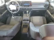 ✅ 2023 Chevrolet Colorado 2WD Work Truck • VIN: 1GCGSBECXP1176338 • Lot: 68931555. Listed on Copart with 36,851 mi. Free auction sales archive from the USA and detailed vehicle history report at DreamBid. Image 8.