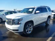 ✅ 2019 Chevrolet Tahoe LT • VIN: 1GNSCBKC0KR325658 • Lot: 43706065. Wystawiony na IAAI z przebiegiem 119 056 mil. Bezpłatny archiwum sprzedaży aukcyjnych z USA i szczegółowy raport historii pojazdu na DreamBid. Zdjęcie 2.