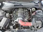 ✅ 2015 Chevrolet Camaro SS • VIN: 2G1FH1EJ2F9208883 • Lot: 90435225. Wystawiony na Copart z przebiegiem 125 053 mil. Bezpłatny archiwum sprzedaży aukcyjnych z USA i szczegółowy raport historii pojazdu na DreamBid. Zdjęcie 11.