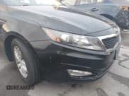✅ 2012 Kia Optima LX • VIN: KNAGM4A7XC5290600 • Лот: 43609976. Опубликован ранее на IAAI с пробегом Не указан. Бесплатный доступ к архиву аукционных продаж из США и подробный отчёт об истории автомобиля на DreamBid. Изображение 6.