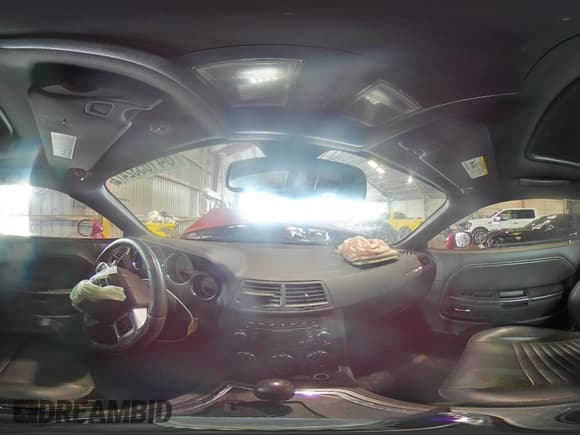 ✅ 2013 Dodge Challenger SXT Plus • VIN: 2C3CDYAG2DH511369 • Lot: 84165324. Wystawiony na Copart z przebiegiem 196 651 mil. Bezpłatny archiwum sprzedaży aukcyjnych z USA i szczegółowy raport historii pojazdu na DreamBid. Zdjęcie 13.