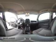 ✅ 2017 Jeep Patriot Sport SE • VIN: 1C4NJRBB8HD122051 • Lot: 42274843. Listed on IAAI with 63,122 mi. Free auction sales archive from the USA and detailed vehicle history report at DreamBid. Image 21.