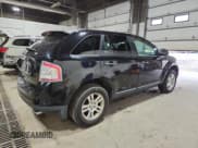 ✅ 2009 Ford Edge SE • VIN: 2FMDK36C79BB05155 • Лот: 82580105. Опубликован ранее на Copart с пробегом 174 800 миль. Бесплатный доступ к архиву аукционных продаж из США и подробный отчёт об истории автомобиля на DreamBid. Изображение 3.