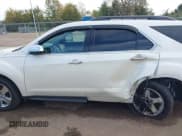 ✅ 2014 Chevrolet Equinox LT • VIN: 1GNALBEK6EZ122325 • Лот: 43541055. Опубликован ранее на IAAI с пробегом 108 293 миль. Бесплатный доступ к архиву аукционных продаж из США и подробный отчёт об истории автомобиля на DreamBid. Изображение 14.
