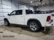 ✅ 2010 Dodge 1500 Sport • VIN: 1D7RV1CT4AS224162 • Lot: 46029585. Wystawiony na Copart z przebiegiem 210 742 mil. Bezpłatny archiwum sprzedaży aukcyjnych z USA i szczegółowy raport historii pojazdu na DreamBid. Zdjęcie 2.