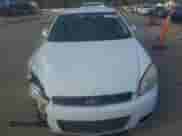 2011 Chevrolet Impala LT Retail z VIN 2G1WB5EK2B1213835, wystawiony jako Copart lot #90123545 z przebiegiem 186 577 mil mil oraz Szkoda całkowita • Salvage title. Historia ofert i sprzedaży dostępna na DreamBid. Obrazek 5.