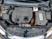 ✅ 2014 Chevrolet Volt • VIN: 1G1RE6E47EU168606 • Lot: 85587164. Wystawiony na Copart z przebiegiem 165 064 mil. Bezpłatny archiwum sprzedaży aukcyjnych z USA i szczegółowy raport historii pojazdu na DreamBid. Zdjęcie 13.