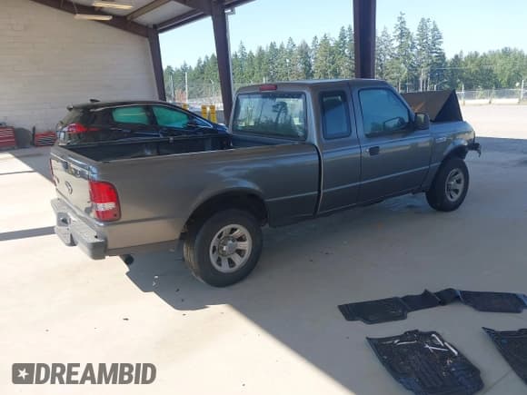 ✅ 2008 Ford Ranger XL • VIN: 1FTYR14U38PA21942 • Лот: 42806569. Опубликован ранее на IAAI с пробегом 237 264 миль. Бесплатный доступ к архиву аукционных продаж из США и подробный отчёт об истории автомобиля на DreamBid. Изображение 4.