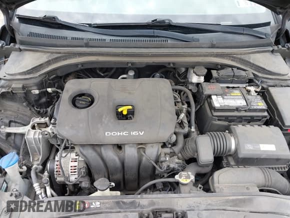 ✅ 2018 Hyundai Elantra Limited • VIN: 5NPD84LF2JH278405 • Lot: 42030366. Listed on IAAI with 55,996 mi. Free auction sales archive from the USA and detailed vehicle history report at DreamBid. Image 10.