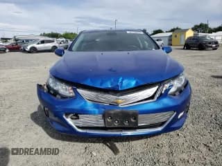 ✅ 2017 Chevrolet Volt LT • VIN: 1G1RC6S59HU198441 • Lot: 56700654. Wystawiony na Copart z przebiegiem 110 607 mil. Bezpłatny archiwum sprzedaży aukcyjnych z USA i szczegółowy raport historii pojazdu na DreamBid. Zdjęcie 5.
