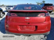 ✅ 2014 Chevrolet Volt • VIN: 1G1RD6E44EU140393 • Lot: 87260575. Wystawiony na Copart z przebiegiem 150 384 mil. Bezpłatny archiwum sprzedaży aukcyjnych z USA i szczegółowy raport historii pojazdu na DreamBid. Zdjęcie 6.