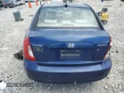 ✅ 2010 Hyundai Accent GLS • VIN: KMHCN4AC4AU417612 • Лот: 56993865. Опубликован ранее на Copart с пробегом 152 980 миль. Бесплатный доступ к архиву аукционных продаж из США и подробный отчёт об истории автомобиля на DreamBid. Изображение 6.