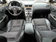 ✅ 2010 Chevrolet Malibu 2LT • VIN: 1G1ZD5E77AF194029 • Lot: 53648794. Listed on Copart with 140,918 mi. Free auction sales archive from the USA and detailed vehicle history report at DreamBid. Image 8.