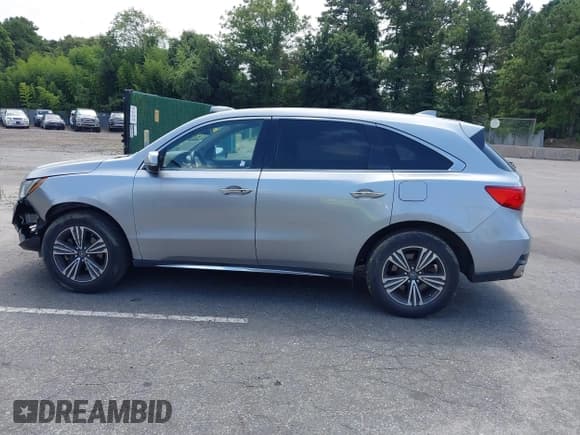 ✅ 2018 Acura MDX • VIN: 5J8YD3H3XJL002279 • Лот: 42995725. Опубликован ранее на IAAI с пробегом 66 546 миль. Бесплатный доступ к архиву аукционных продаж из США и подробный отчёт об истории автомобиля на DreamBid. Изображение 14.