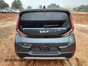 ✅ 2025 Kia Soul LX • VIN: KNDJ23AU6S7269020 • Lot: 85744365. Listed on Copart with 2,417 mi. Free auction sales archive from the USA and detailed vehicle history report at DreamBid. Image 6.