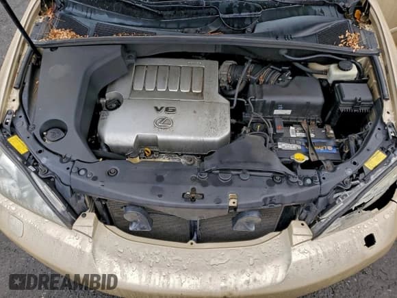 ✅ 2009 Lexus RX 350 • VIN: 2T2HK31U29C101121 • Lot: 94458785. Listed on Copart with 166,051 mi. Free auction sales archive from the USA and detailed vehicle history report at DreamBid. Image 12.