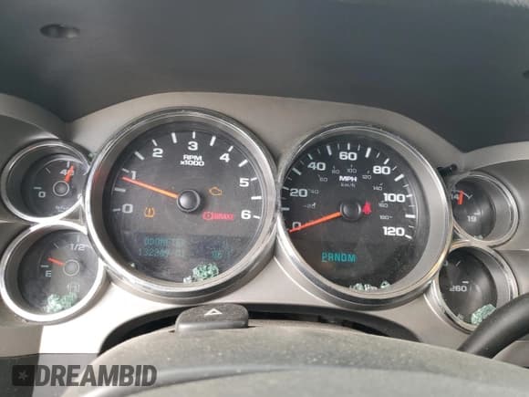 ✅ 2011 Chevrolet Silverado 1500 LT • VIN: 3GCPKSE32BG173265 • Lot: 72269714. Listed on Copart with 132,269 mi. Free auction sales archive from the USA and detailed vehicle history report at DreamBid. Image 9.