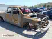 2018 Ram 1500 Tradesman z VIN 1C6RR6FG2JS347413, wystawiony jako IAAI lot #41968952 z przebiegiem Nie podano mil oraz . Historia ofert i sprzedaży dostępna na DreamBid. Obrazek 1.