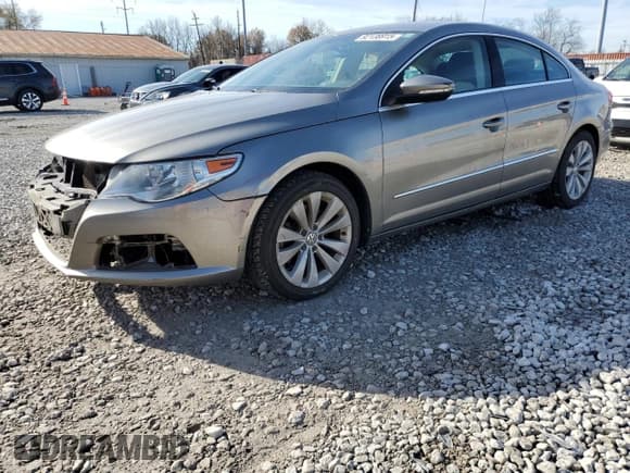 ✅ 2012 Volkswagen CC Sport • VIN: WVWMP7AN7CE528884 • Lot: 92138915. Wystawiony na Copart z przebiegiem 128 506 mil. Bezpłatny archiwum sprzedaży aukcyjnych z USA i szczegółowy raport historii pojazdu na DreamBid. Zdjęcie 1.