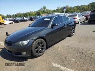 ✅ 2007 BMW 3 Series 328xi • VIN: WBAWC33537PD05388 • Лот: 80366395. Опубликован ранее на Copart с пробегом Не указан. Бесплатный доступ к архиву аукционных продаж из США и подробный отчёт об истории автомобиля на DreamBid. Изображение 1.