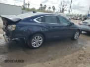 ✅ 2017 Chevrolet Impala LT • VIN: 1G1105SA0HU127853 • Лот: 77983084. Опубликован ранее на Copart с пробегом 113 870 миль. Бесплатный доступ к архиву аукционных продаж из США и подробный отчёт об истории автомобиля на DreamBid. Изображение 3.