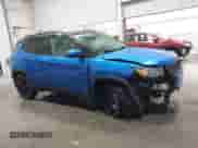 2020 Jeep Compass Latitude с VIN 3C4NJDBB3LT229336, выставлен на аукционе IAAI как лот 41568382 с пробегом 49 649 миль миль и . История ставок и продаж доступна на DreamBid. Изображение 14.