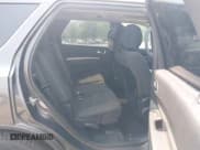 ✅ 2018 Dodge Durango SXT • VIN: 1C4RDJAG5JC111284 • Lot: 42428976. Listed on IAAI with 105,083 mi. Free auction sales archive from the USA and detailed vehicle history report at DreamBid. Image 8.