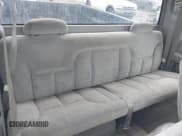 ✅ 1995 GMC Sierra 1500 • VIN: 2GTEC19K7S1593550 • Lot: 41929126. Wystawiony na IAAI z przebiegiem 255 453 mil. Bezpłatny archiwum sprzedaży aukcyjnych z USA i szczegółowy raport historii pojazdu na DreamBid. Zdjęcie 8.