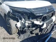 ✅ 2023 Mitsubishi Outlander SE • VIN: JA4J4UA85PZ032799 • Lot: 41682968. Listed on IAAI with 33,960 mi. Free auction sales archive from the USA and detailed vehicle history report at DreamBid. Image 6.