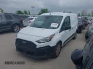 ✅ 2021 Ford Transit Connect XL • VIN: NM0LS7E71M1483016 • Lot: 41867990. Listed on IAAI with 67,357 mi. Free auction sales archive from the USA and detailed vehicle history report at DreamBid. Image 17.