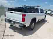 2020 Chevrolet Silverado 2500HD LT with VIN 1GC1YNEY4LF300795, listed as a IAAI auction lot 42650349 with 112,851 mi miles and . Bid and sale history available at DreamBid. Image 4.