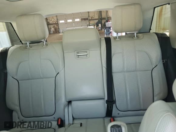 ✅ 2016 Land Rover Range Rover Sport HSE • VIN: SALWR2PF4GA110939 • Lot: 57120335. Wystawiony na Copart z przebiegiem 149 169 mil. Bezpłatny archiwum sprzedaży aukcyjnych z USA i szczegółowy raport historii pojazdu na DreamBid. Zdjęcie 10.