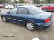 2004 Hyundai Sonata GLS z VIN KMHWF35H94A065434, wystawiony jako IAAI lot #41527880 z przebiegiem 137 357 mil mil oraz . Historia ofert i sprzedaży dostępna na DreamBid. Obrazek 3.