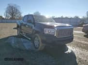✅ 2018 GMC Canyon 2WD • VIN: 1GTG5BEN8J1247830 • Лот: 88440455. Опубликован ранее на Copart с пробегом 111 665 миль. Бесплатный доступ к архиву аукционных продаж из США и подробный отчёт об истории автомобиля на DreamBid. Изображение 10.