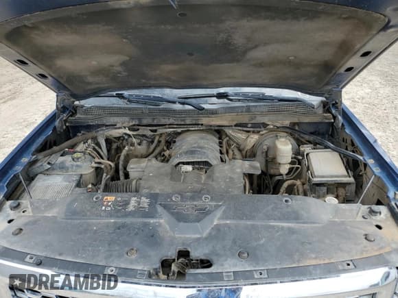 ✅ 2015 Chevrolet Silverado 1500 LT • VIN: 3GCUKREC7FG305440 • Лот: 69935094. Опубликован ранее на Copart с пробегом 180 026 миль. Бесплатный доступ к архиву аукционных продаж из США и подробный отчёт об истории автомобиля на DreamBid. Изображение 11.