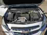 2016 Chevrolet Malibu LT z VIN 1G11C5SAXGF146484, wystawiony jako Copart lot #85549635 z przebiegiem 162 689 mil mil oraz Czysty tytuł • Clean title. Historia ofert i sprzedaży dostępna na DreamBid. Obrazek 11.