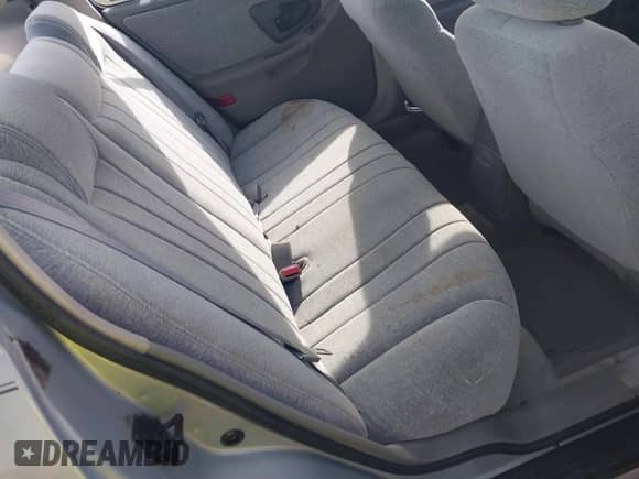 1998 Chevrolet Malibu z VIN 1G1ND52M0W6202102, wystawiony jako IAAI lot #41416675 z przebiegiem 67 508 mil mil oraz . Historia ofert i sprzedaży dostępna na DreamBid. Obrazek 8.