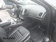 ✅ 2020 Jeep Grand Cherokee Limited • VIN: 1C4RJFBG0LC385080 • Lot: 42162766. Wystawiony na IAAI z przebiegiem 42 413 mil. Bezpłatny archiwum sprzedaży aukcyjnych z USA i szczegółowy raport historii pojazdu na DreamBid. Zdjęcie 5.