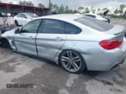 ✅ 2018 BMW 4 Series 440i • VIN: WBA4J5C57JBF07227 • Lot: 41562986. Wystawiony na IAAI z przebiegiem 76 316 mil. Bezpłatny archiwum sprzedaży aukcyjnych z USA i szczegółowy raport historii pojazdu na DreamBid. Zdjęcie 6.