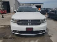✅ 2015 Dodge Durango Citadel • VIN: 1C4RDHEG8FC801170 • Lot: 62115155. Listed on Copart with 220,647 mi. Free auction sales archive from the USA and detailed vehicle history report at DreamBid. Image 5.