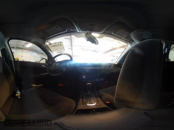 2012 Chevrolet Impala LT Fleet z VIN 2G1WG5E31C1289560, wystawiony jako IAAI lot #43116092 z przebiegiem 131 451 mil mil oraz . Historia ofert i sprzedaży dostępna na DreamBid. Obrazek 18.