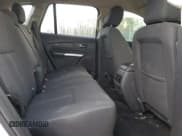 ✅ 2014 Ford Edge SE • VIN: 2FMDK4GC0EBA08510 • Lot: 90777805. Wystawiony na Copart z przebiegiem Nie podano. Bezpłatny archiwum sprzedaży aukcyjnych z USA i szczegółowy raport historii pojazdu na DreamBid. Zdjęcie 11.