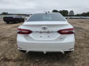✅ 2019 Toyota Camry XSE • VIN: 4T1B61HK9KU703655 • Lot: 90295745. Wystawiony na Copart z przebiegiem 35 036 mil. Bezpłatny archiwum sprzedaży aukcyjnych z USA i szczegółowy raport historii pojazdu na DreamBid. Zdjęcie 6.
