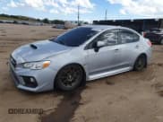 ✅ 2018 Subaru WRX • VIN: JF1VA1A66J9832506 • Lot: 86439055. Wystawiony na Copart z przebiegiem 88 642 mil. Bezpłatny archiwum sprzedaży aukcyjnych z USA i szczegółowy raport historii pojazdu na DreamBid. Zdjęcie 1.