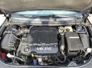 ✅ 2010 Buick LaCrosse CXL • VIN: 1G4GC5EG1AF154901 • Lot: 92224195. Wystawiony na Copart z przebiegiem 144 950 mil. Bezpłatny archiwum sprzedaży aukcyjnych z USA i szczegółowy raport historii pojazdu na DreamBid. Zdjęcie 11.